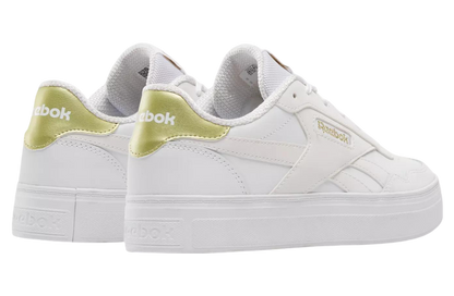 Reebok Women's Court Advance Bold Sneakers