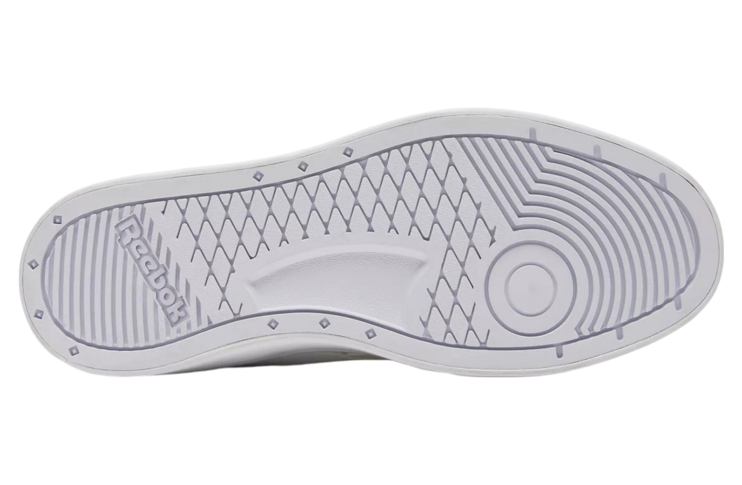 Reebok Women's Court Advance Bold Sneakers