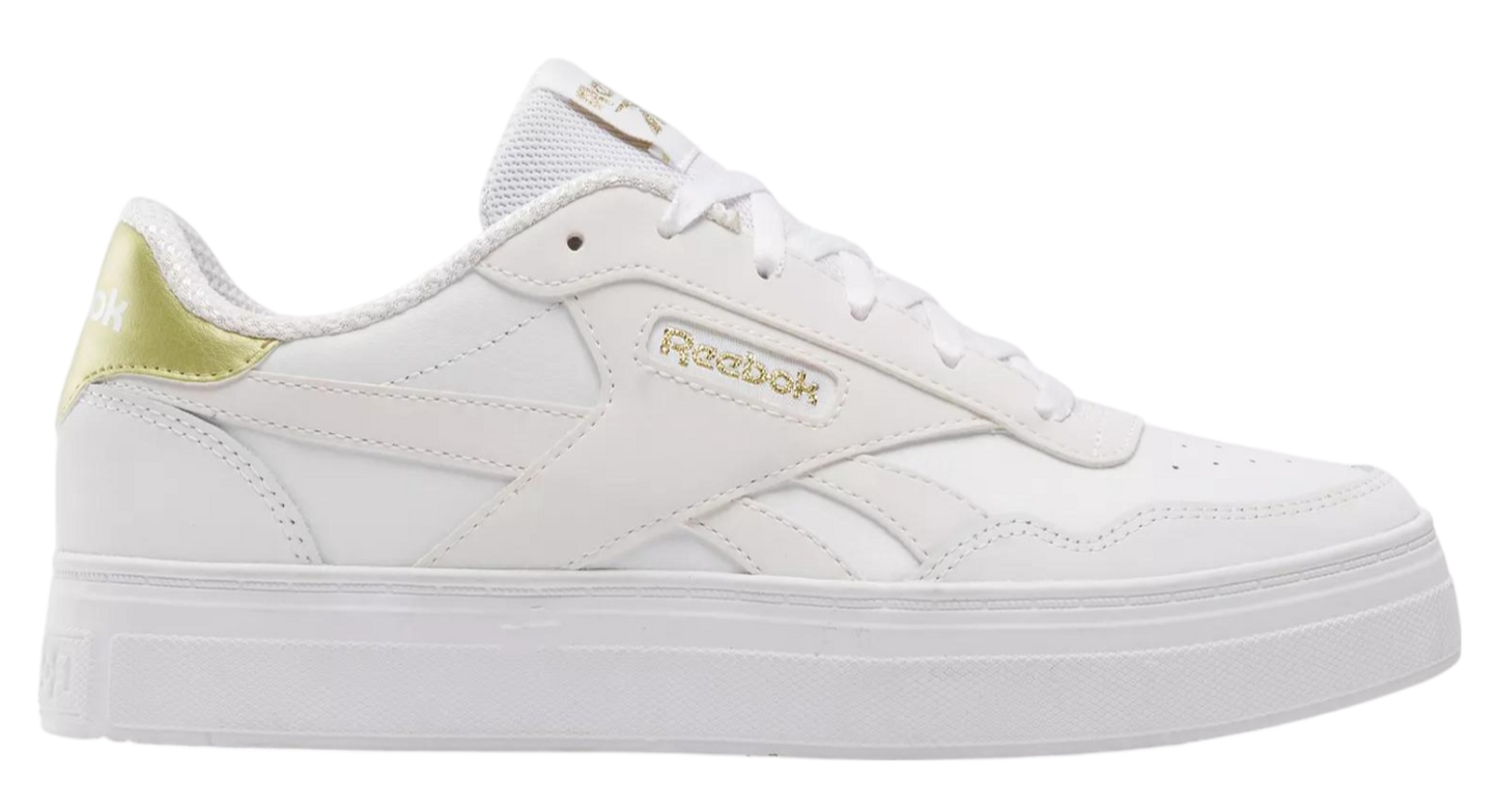 Reebok Women's Court Advance Bold Sneakers