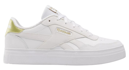Reebok Women's Court Advance Bold Sneakers