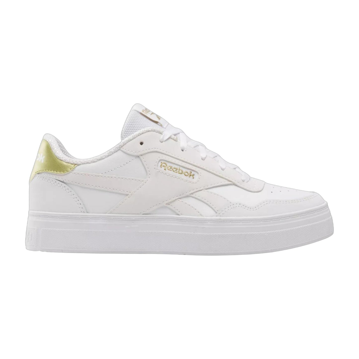 Reebok Women's Court Advance Bold Sneakers