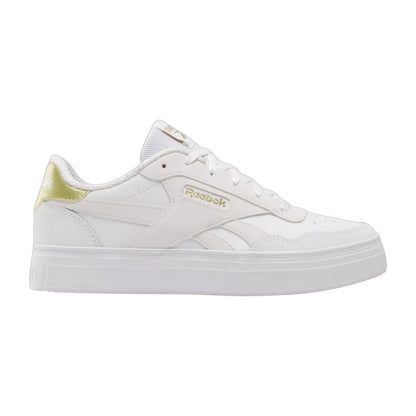 Reebok Women's Court Advance Bold Sneakers