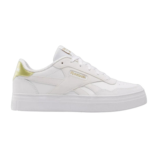 Reebok Women's Court Advance Bold Sneakers