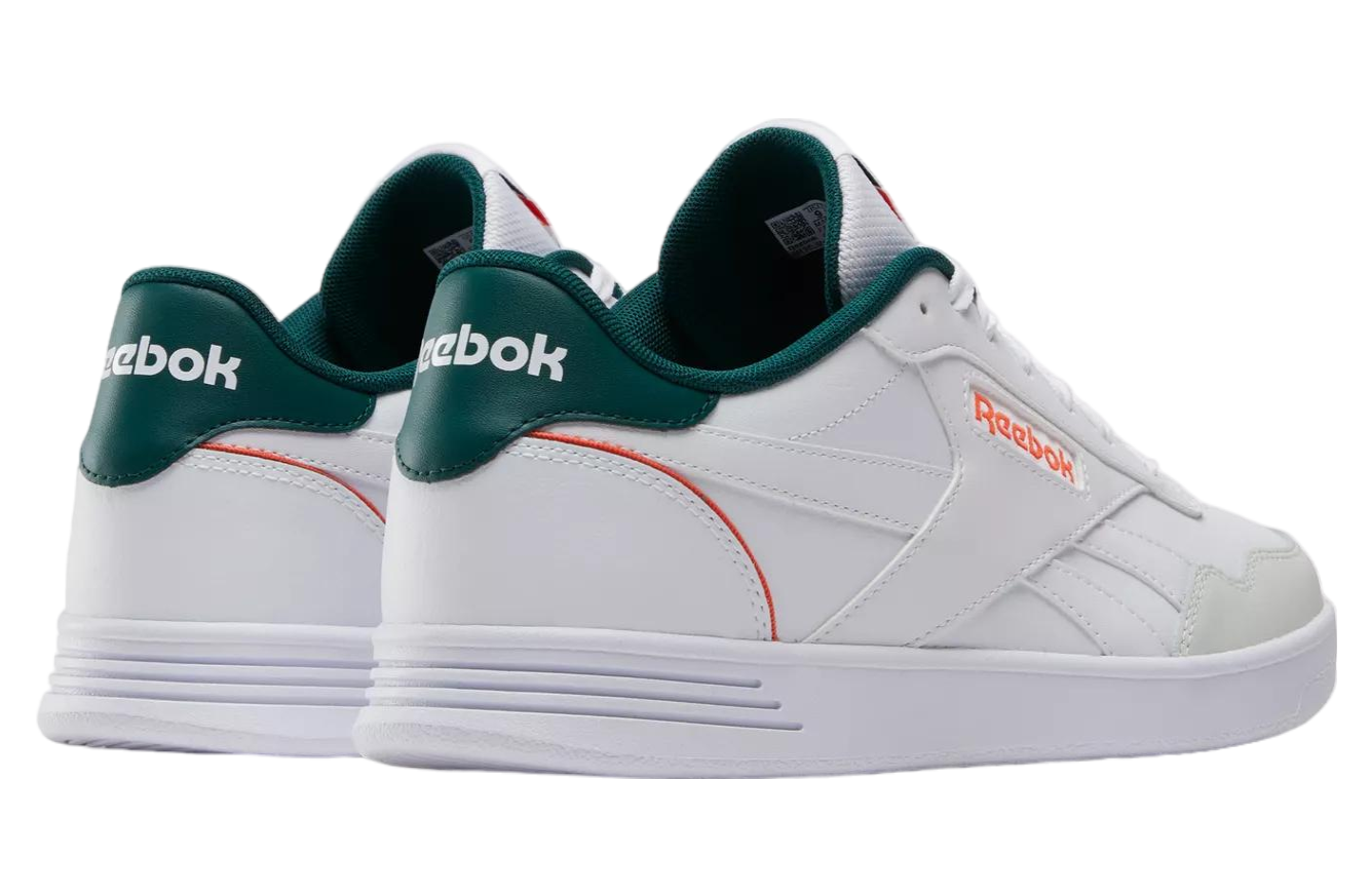 Reebok Men's Court Advance Sneakers
