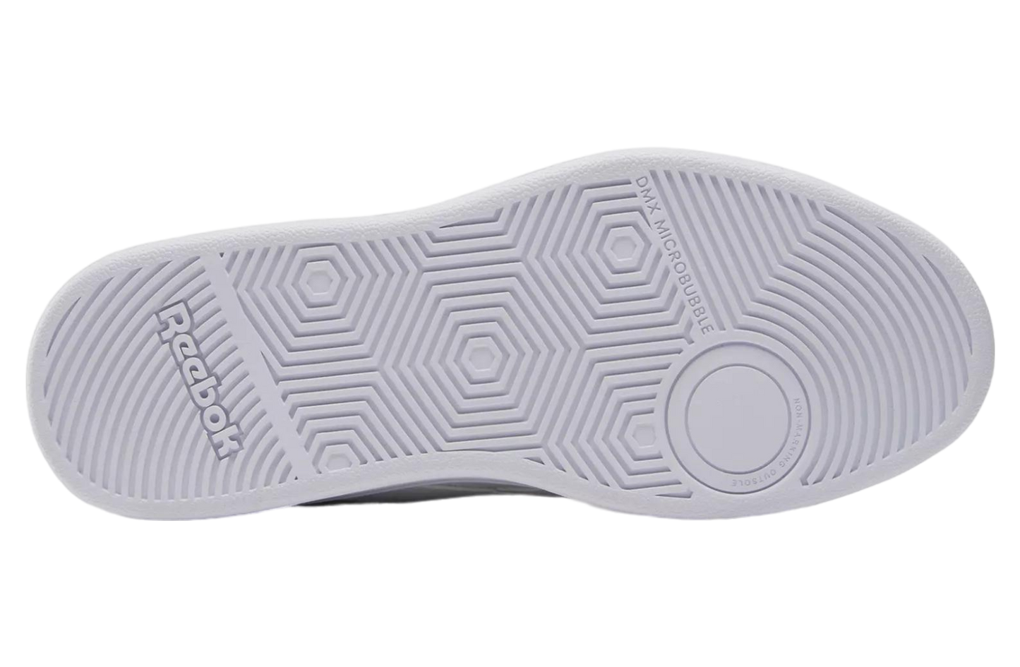 Reebok Men's Court Advance Sneakers