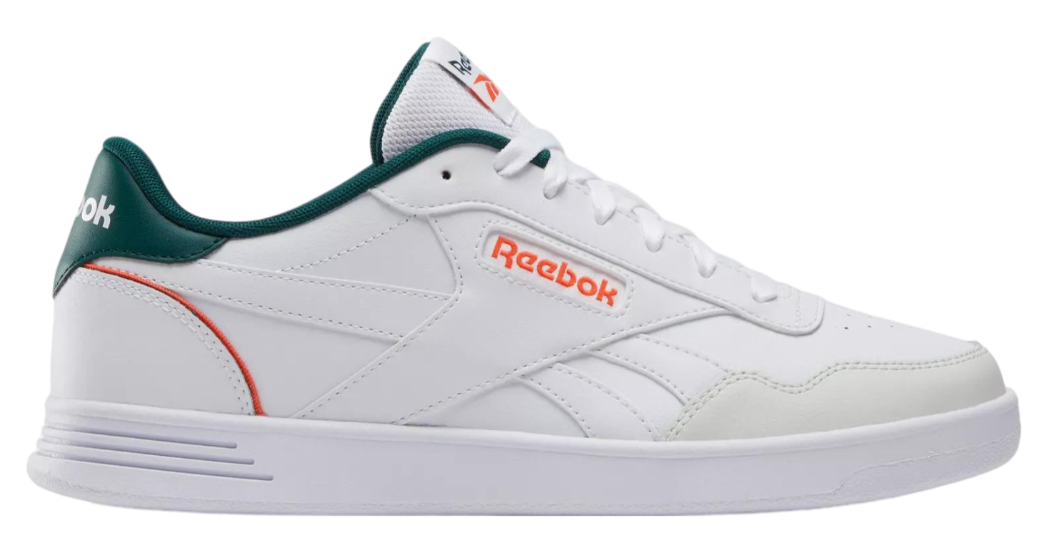 Ftwrwhite/Collegiategreen/Pumporange-