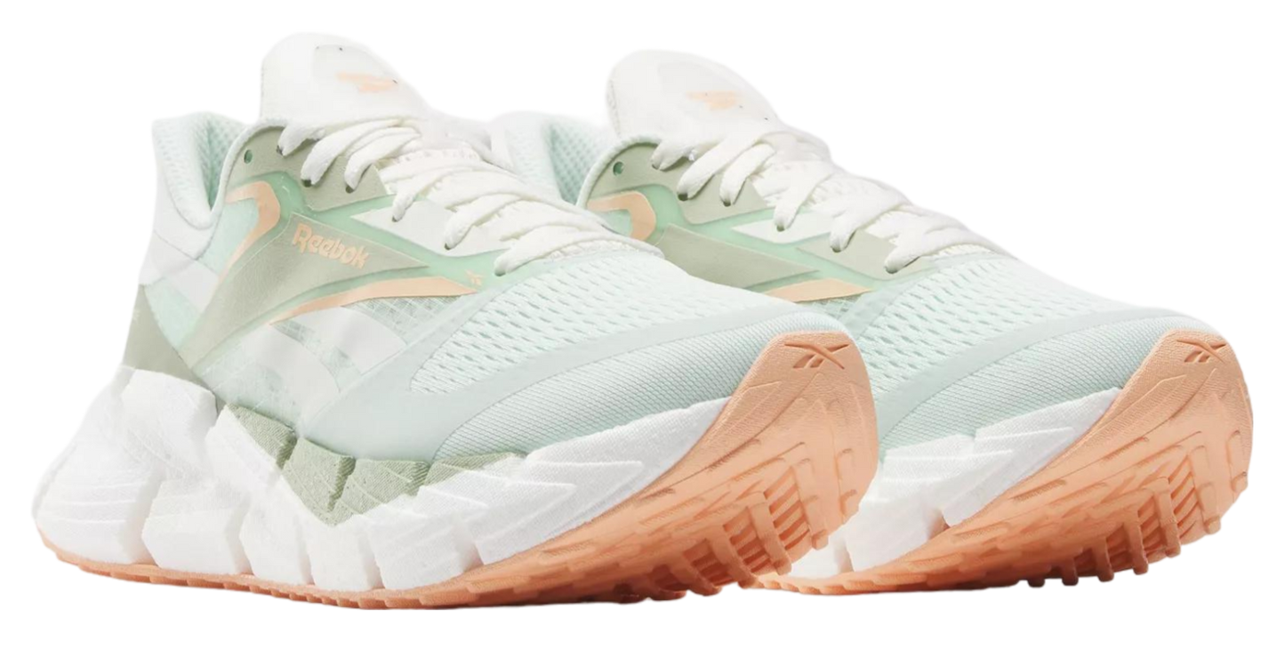 Reebok Women's Floatzig 1 Sneakers