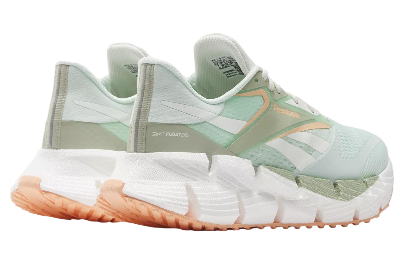 Reebok Women's Floatzig 1 Sneakers