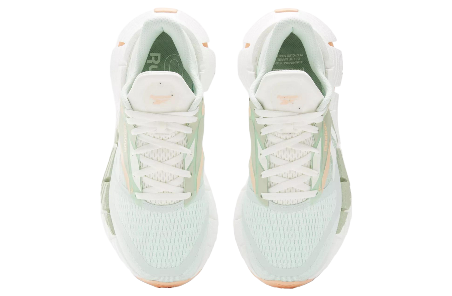 Reebok Women's Floatzig 1 Sneakers
