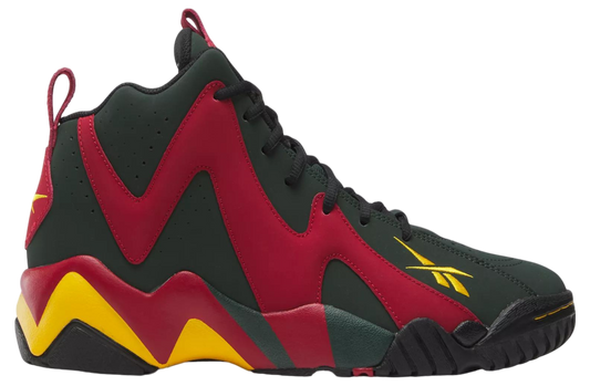 Reebok Men's Hurrikaze Ii Sneakers