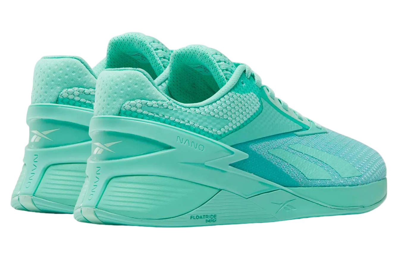 Reebok Men's Nano X3 Sneakers