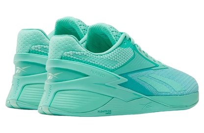 Reebok Men's Nano X3 Sneakers