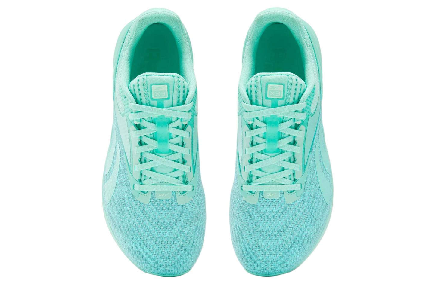 Reebok Men's Nano X3 Sneakers