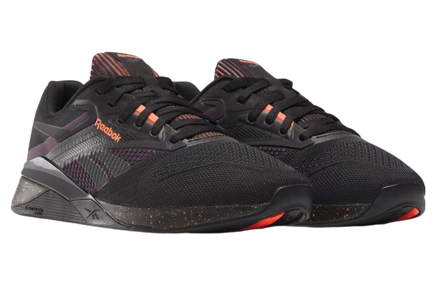 Women's Reebok Nano X4