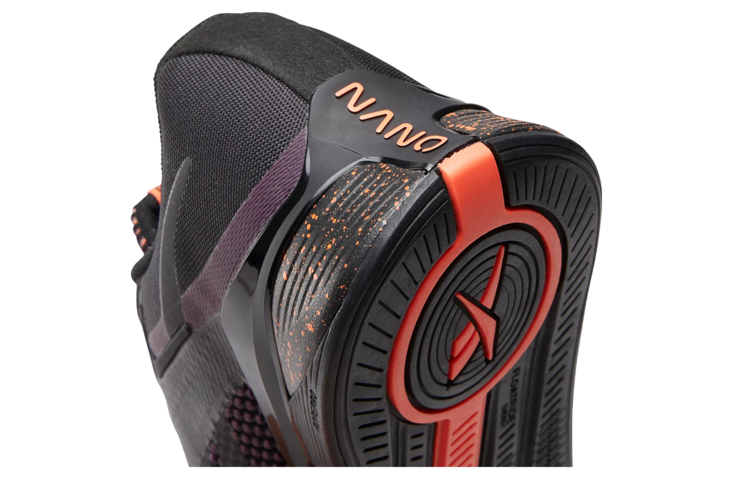 Women's Reebok Nano X4