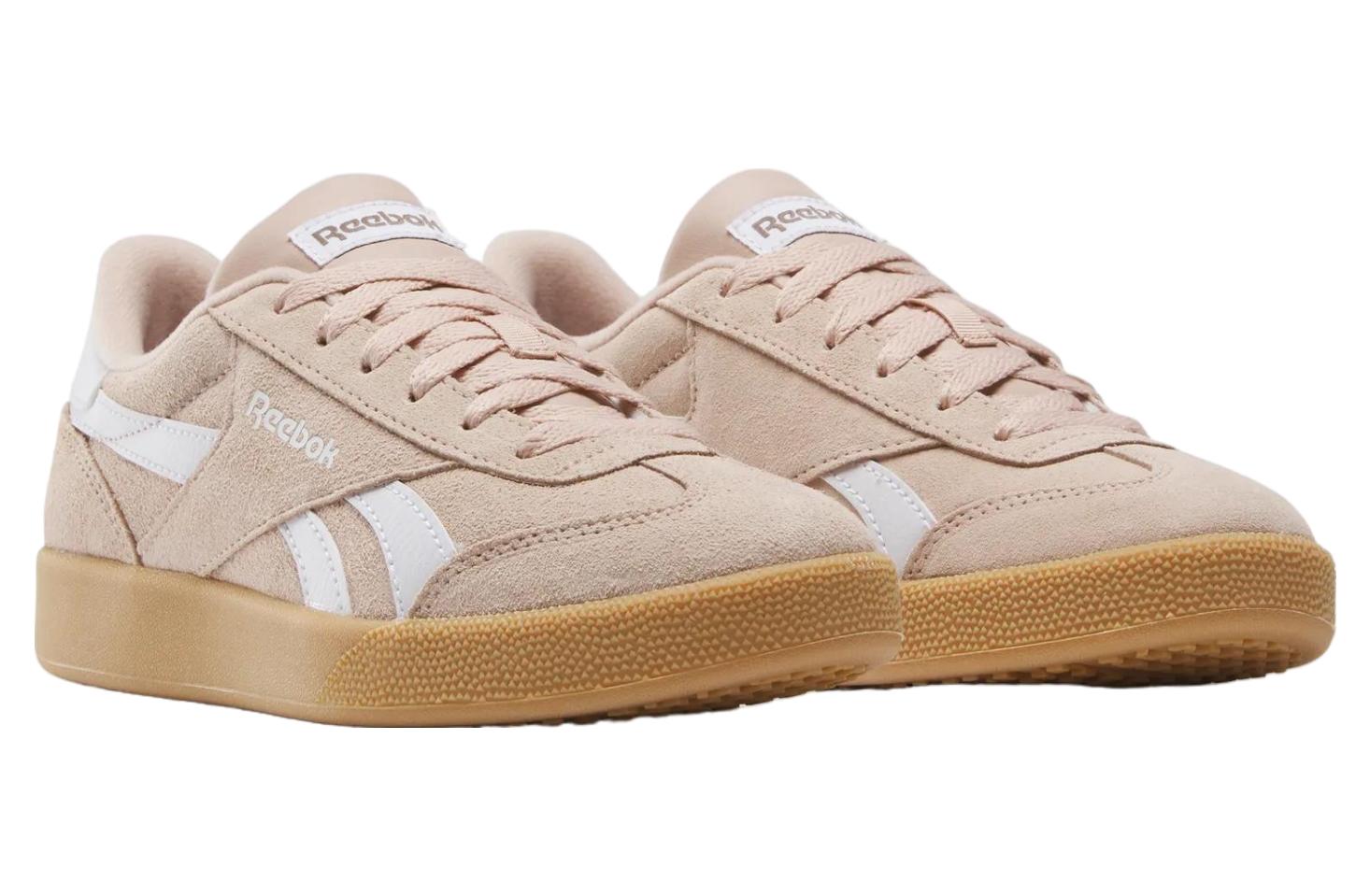 Pinkstucco/White/Gum-