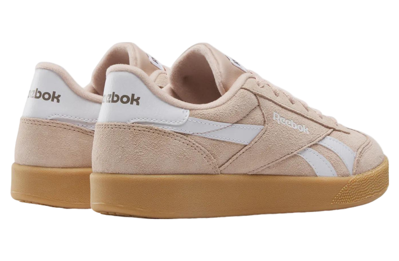 Pinkstucco/White/Gum-