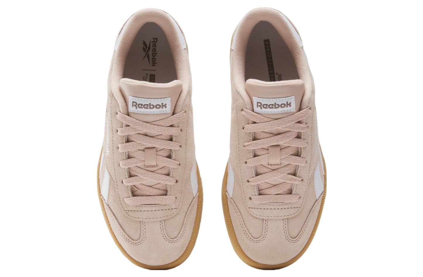 Pinkstucco/White/Gum-