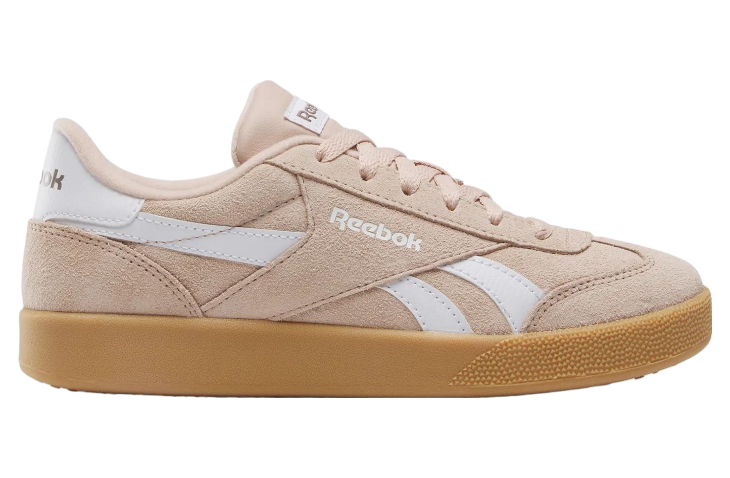 Pinkstucco/White/Gum-