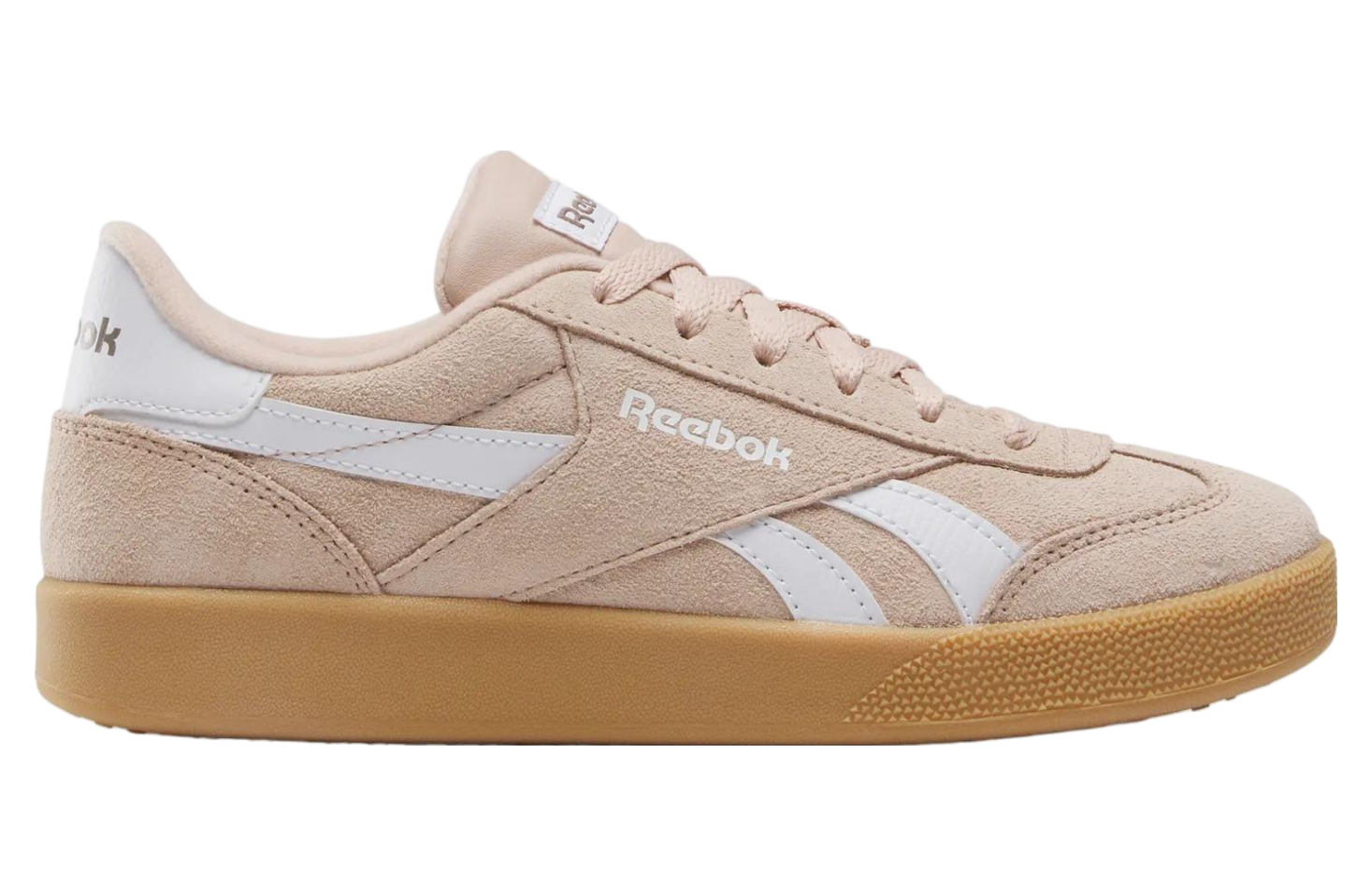 Pinkstucco/White/Gum-