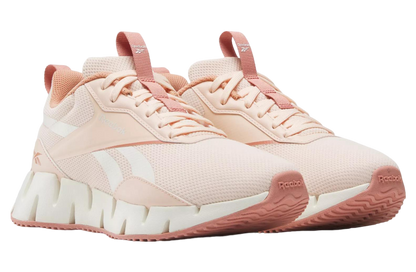 Reebok Women's Zig Dynamica Str Sneakers
