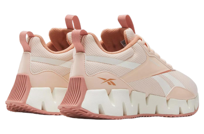 Reebok Women's Zig Dynamica Str Sneakers