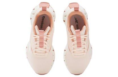 Reebok Women's Zig Dynamica Str Sneakers