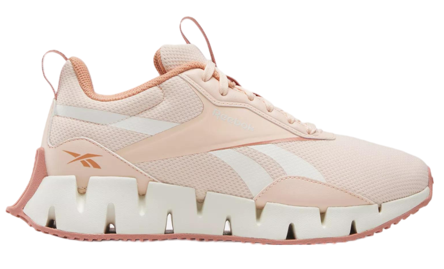 Reebok Women's Zig Dynamica Str Sneakers
