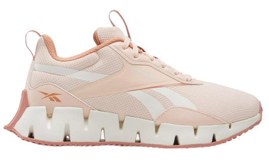 Reebok Women's Zig Dynamica Str Sneakers