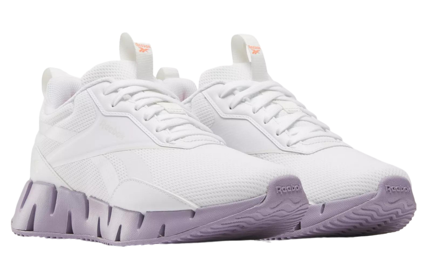 Women's Reebok Zig Dynamica Str
