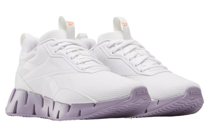 Reebok Women's Zig Dynamica Str Sneakers