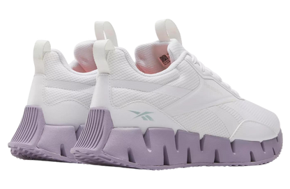 Reebok Women's Zig Dynamica Str Sneakers