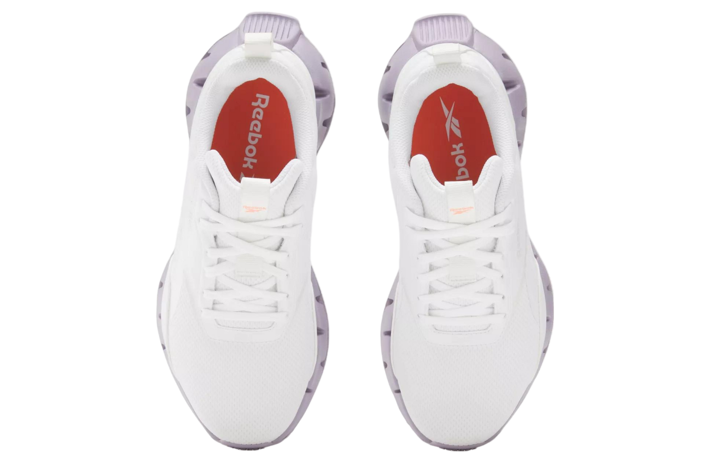 Women's Reebok Zig Dynamica Str