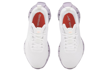 Reebok Women's Zig Dynamica Str Sneakers
