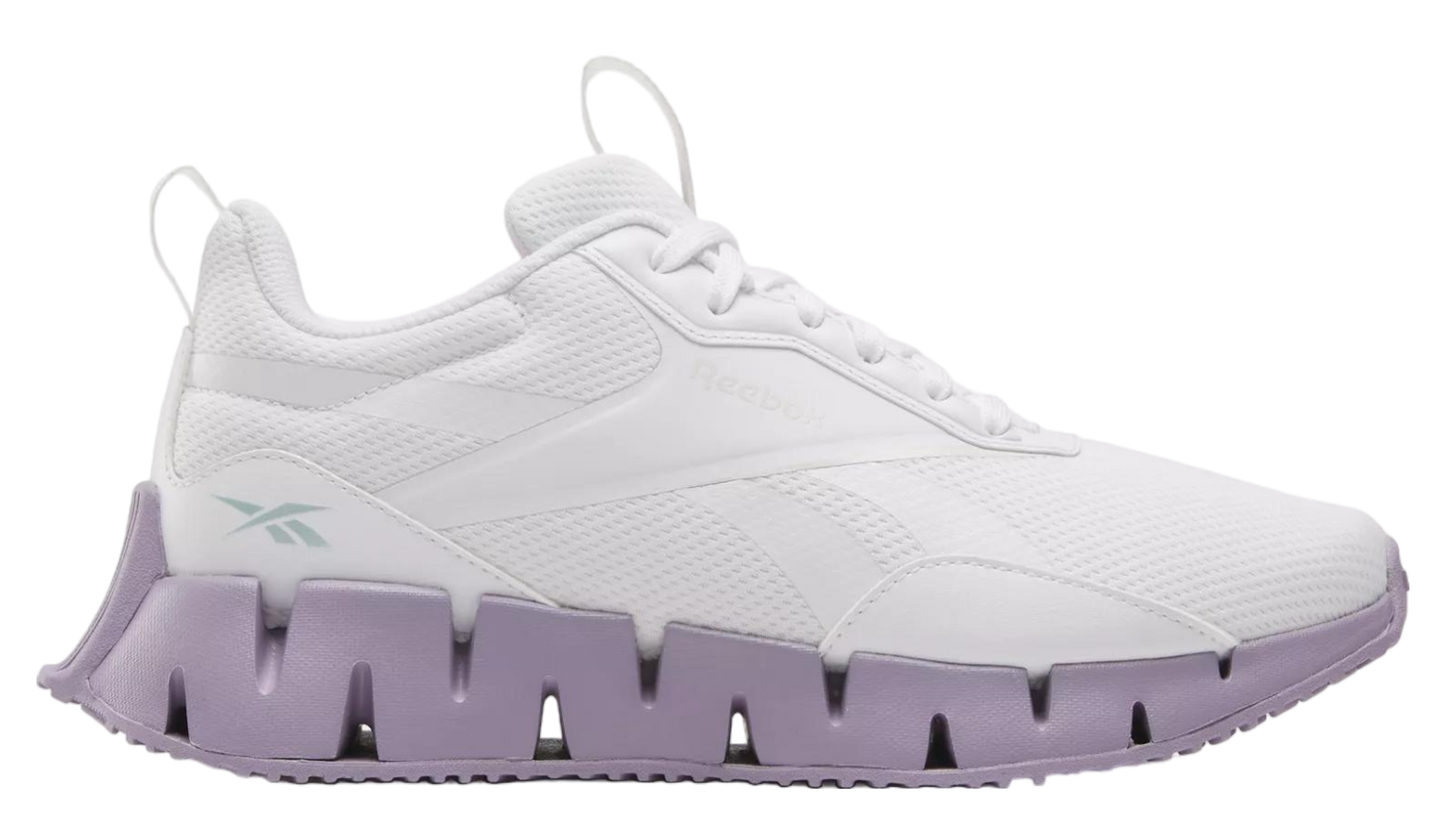 Women's Reebok Zig Dynamica Str