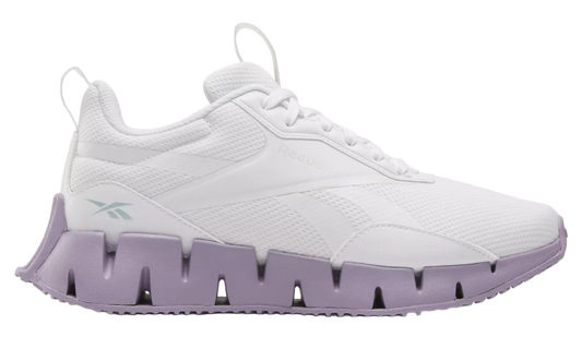 Women's Reebok Zig Dynamica Str