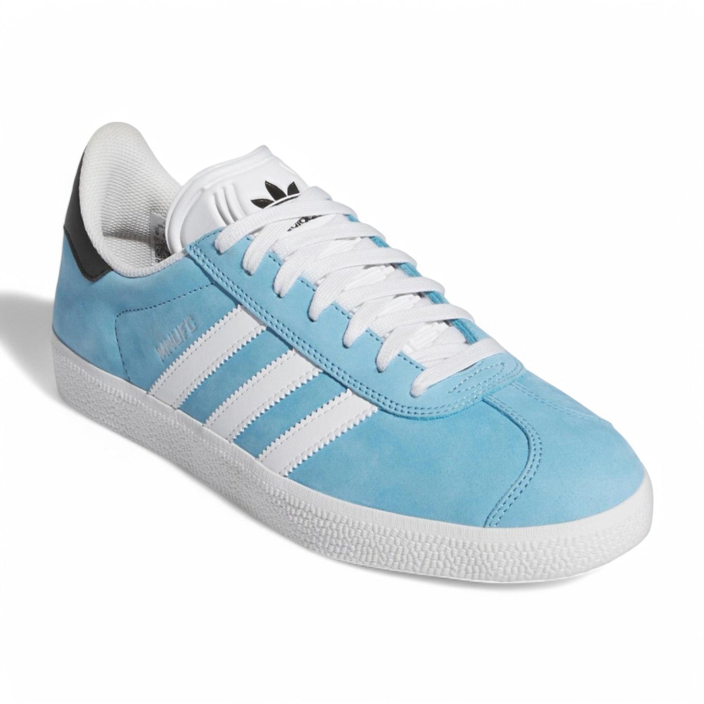 Men's adidas Mnufc Familia Gazel