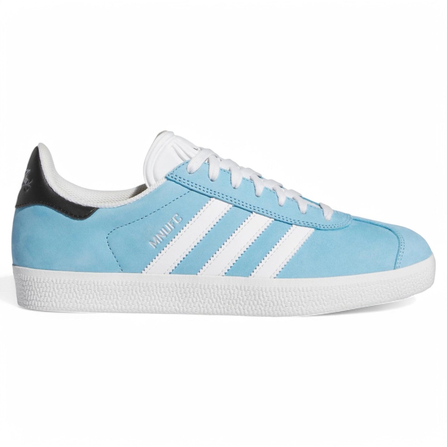 Men's adidas Mnufc Familia Gazel