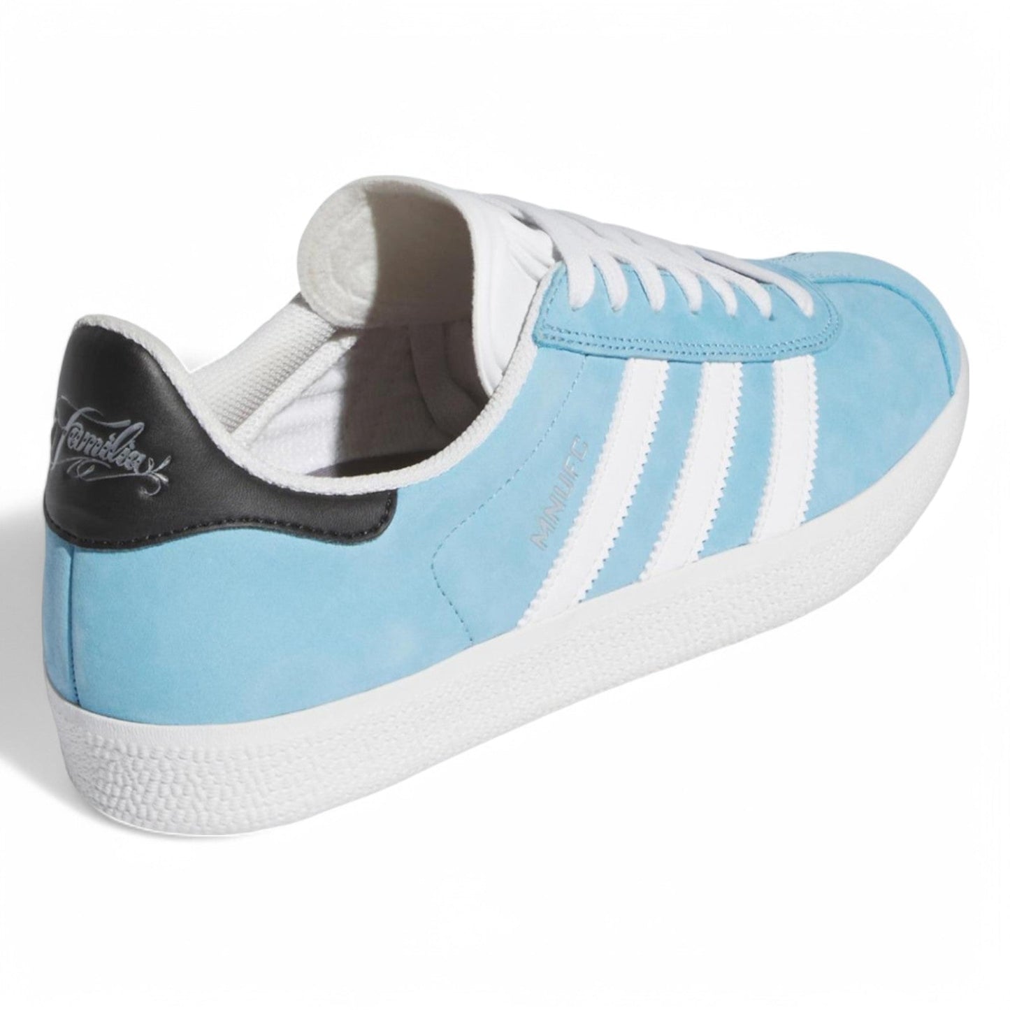 Men's adidas Mnufc Familia Gazel