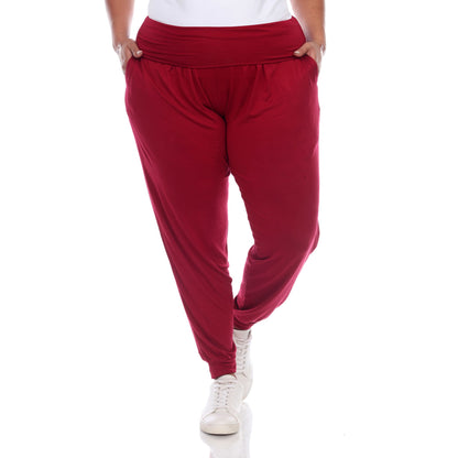 Brick Red-