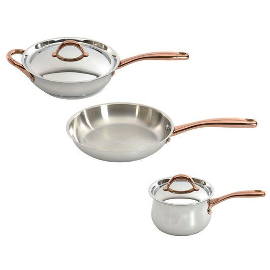 Rose Gold-