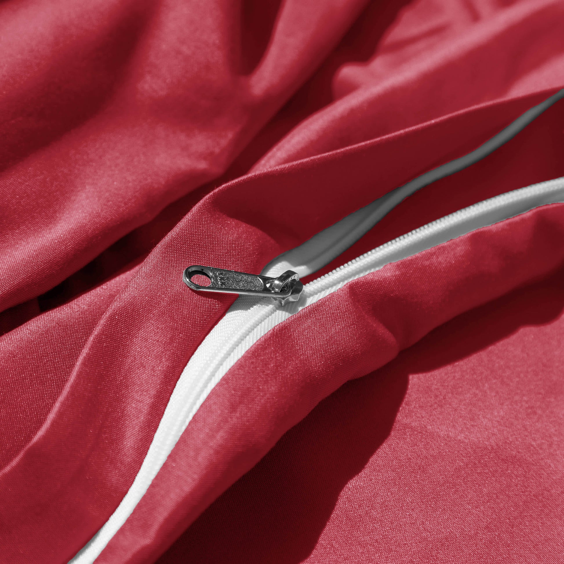 Pepper Red-