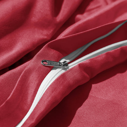 Pepper Red-