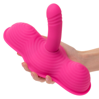 Pink-