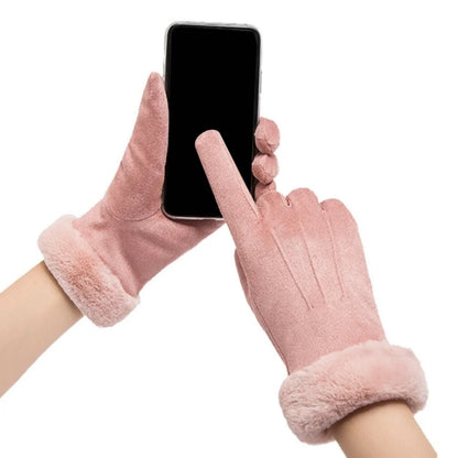 Pink-