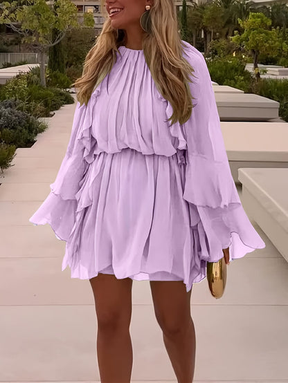 Purple-