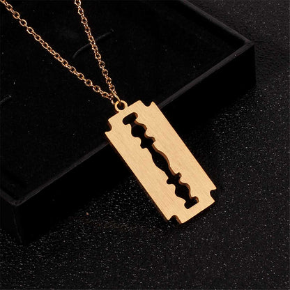 Metallic-