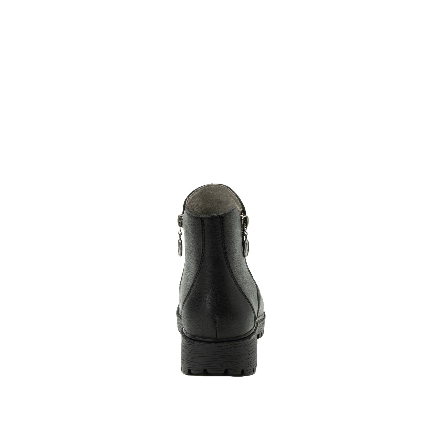 Black Bird-