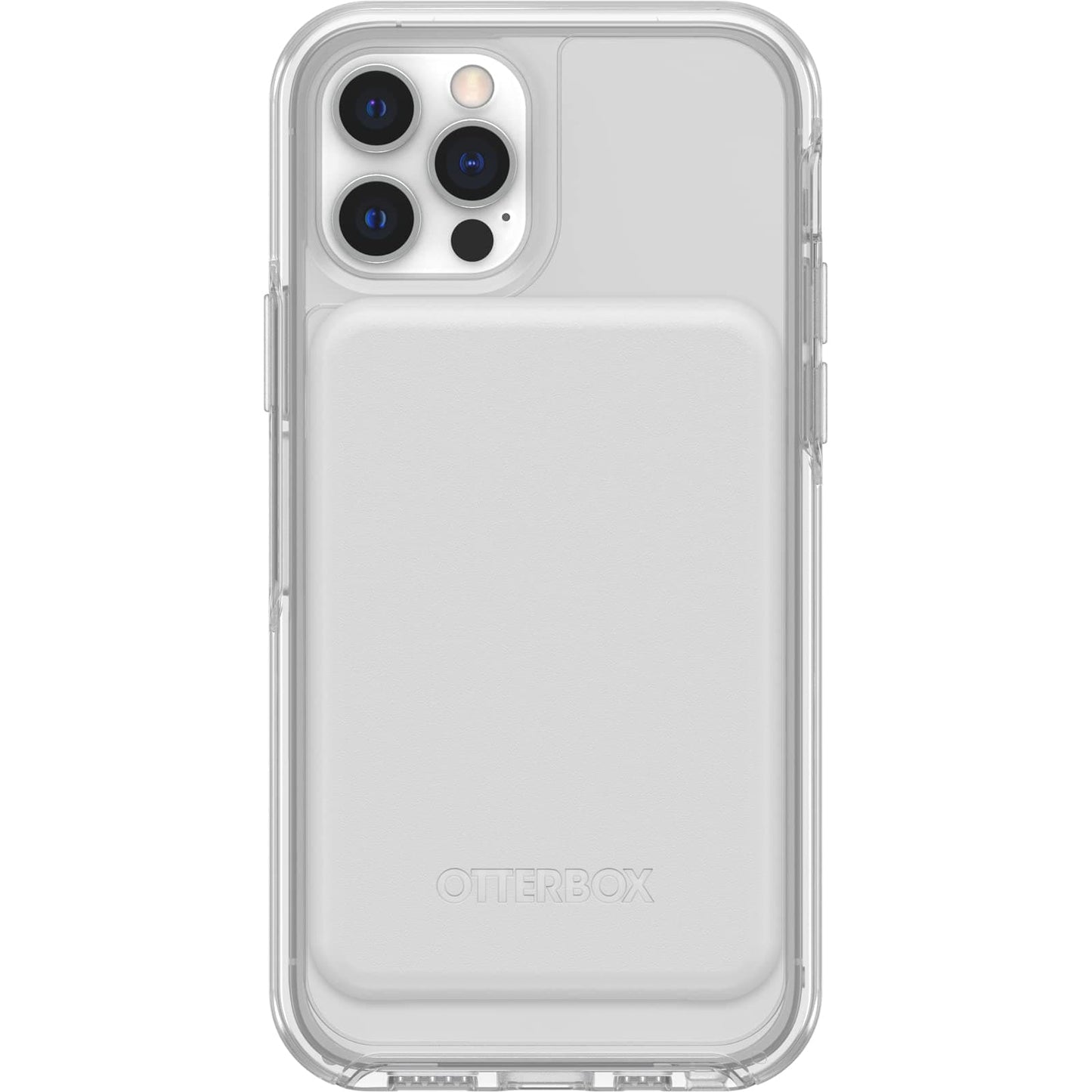 Otterbox Wireless Power Bank for Magsafe, 5k Mah - Black