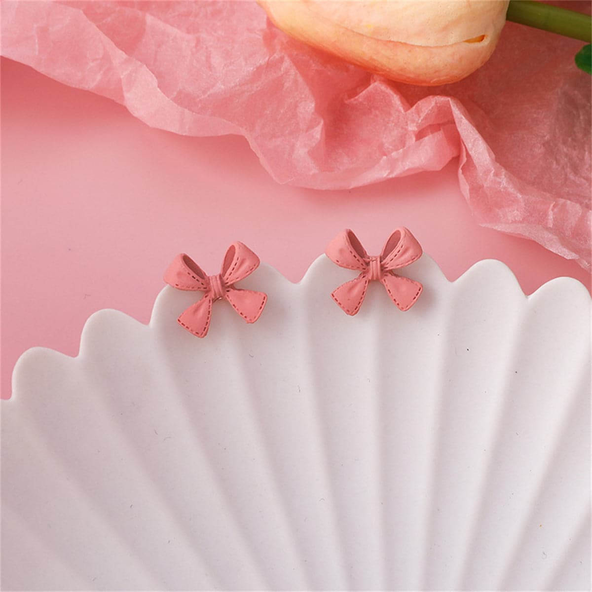 Pink-